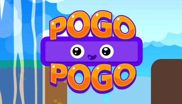 Pogo Pogo 游戏封面