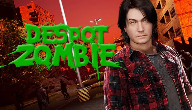暴君僵尸（Despot Zombie） 游戏封面