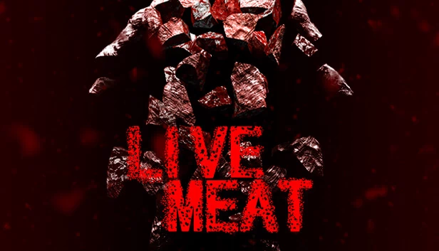 LiveMeat活肉 游戏封面