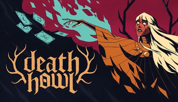 死亡嚎叫（Death Howl） 游戏封面