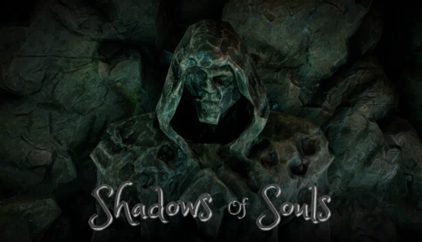 灵魂阴影（Shadows of Souls） 游戏封面