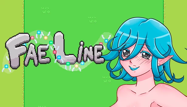 妖精战线（Fae Line） 游戏封面
