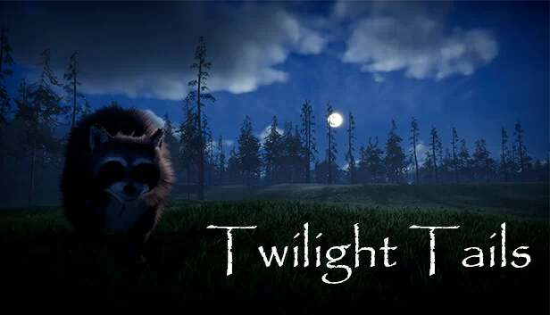 暮光之尾（Twilight Tails） 游戏封面