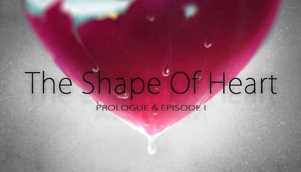 心之形（The Shape Of Heart） 游戏封面