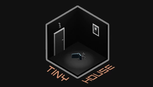 小小家园（Tiny House） 游戏封面