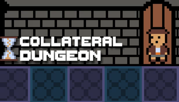 附带地牢（Collateral Dungeon） 游戏封面
