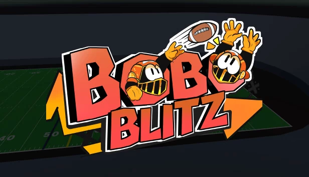 Bobo Blitz 游戏封面
