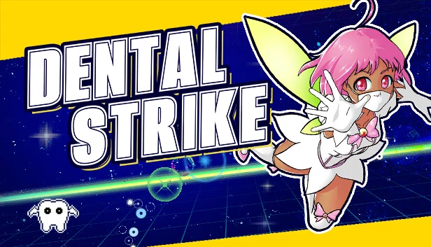 牙科突击（Dental Strike） 游戏封面