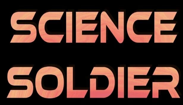 科学士兵（Science Soldier） 游戏封面