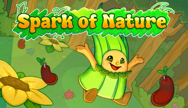 自然之灵(Spark Of Nature) 游戏封面