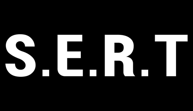 S.E.R.T 游戏封面