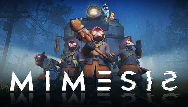 MIMESIS 游戏封面