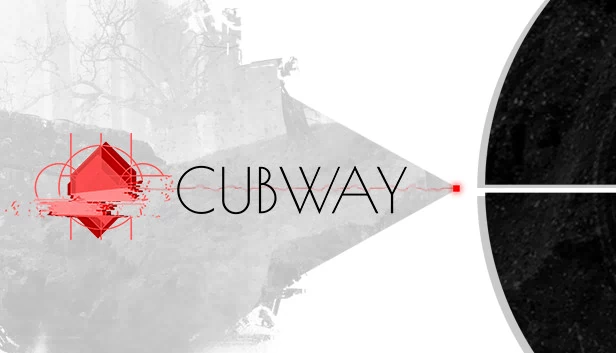 立方之路（Cubway） 游戏封面