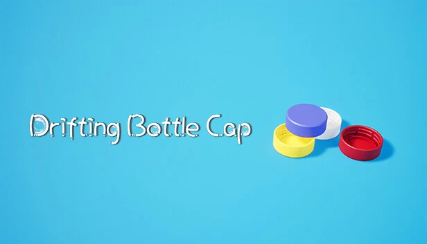 漂流瓶盖（漂流瓶盖 Drifting Bottle Cap） 游戏封面