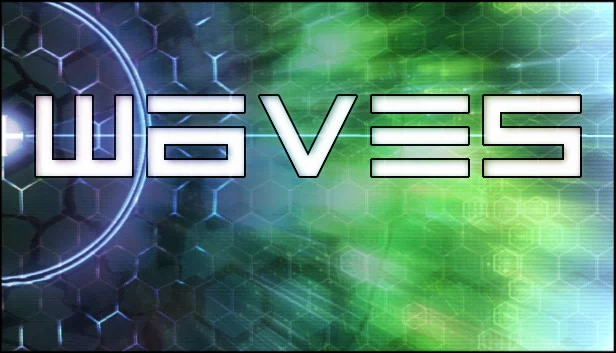 波动（Waves） 游戏封面