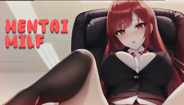 Hentai Milf 游戏封面
