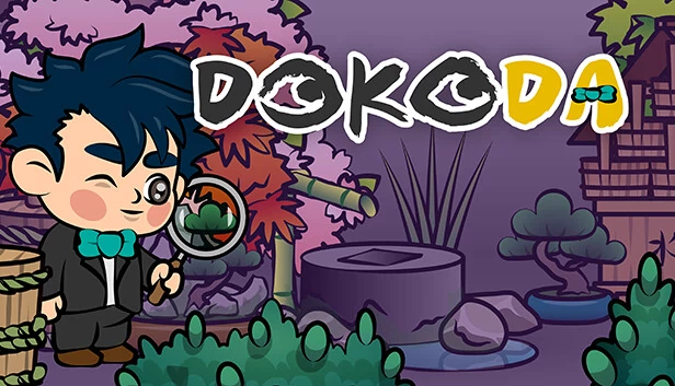 DOKODA 游戏封面