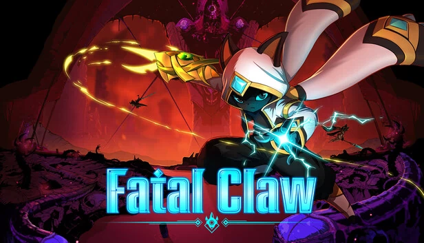 致命爪牙（Fatal Claw） 游戏封面