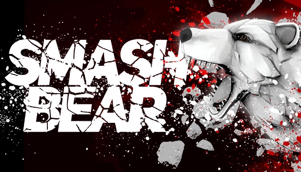粉碎熊（Smash Bear） 游戏封面