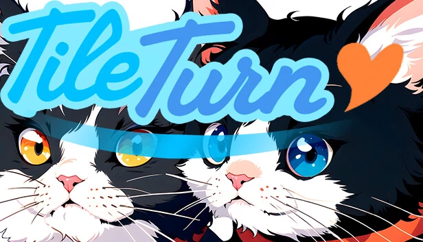 TileTurn 游戏封面