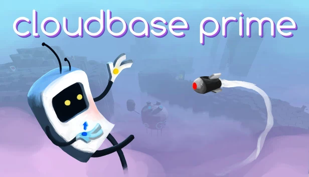 云端基地：Prime（Cloudbase Prime） 游戏封面
