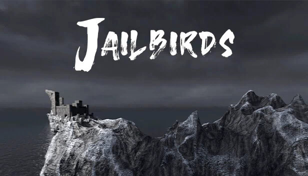 狱鸟（Jailbirds） 游戏封面