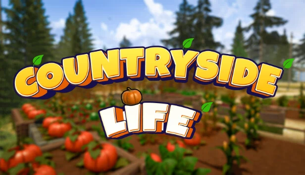 乡村生活模拟器（Countryside Life Simulator） 游戏封面