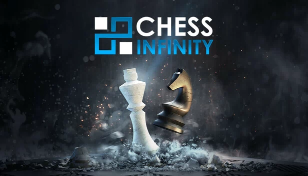 无限象棋（Chess Infinity） 游戏封面