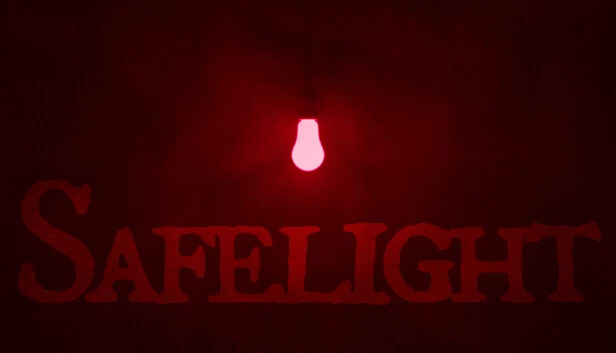 安全灯（Safelight） 游戏封面