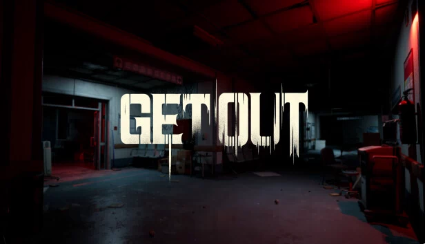 逃出（Get Out） 游戏封面