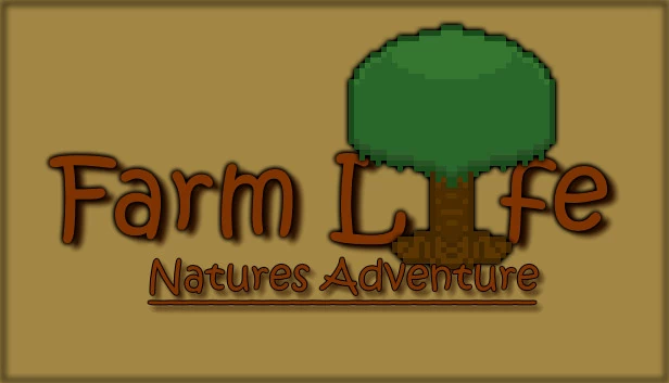 农场生活：自然冒险（Farm Life: Natures Adventure） 游戏封面
