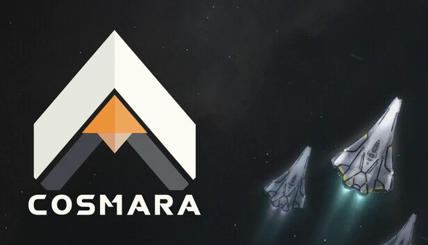 Cosmara 游戏封面