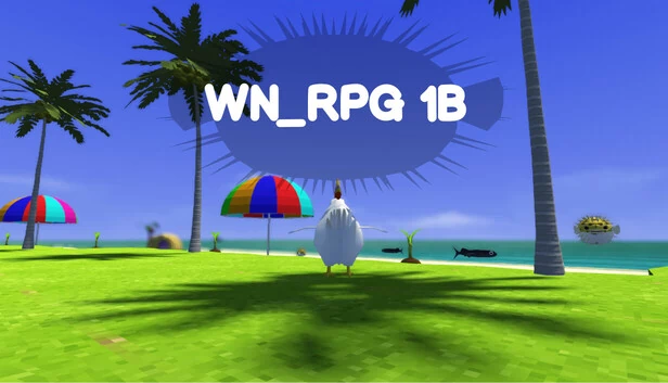 WN_RPG 1B 游戏封面