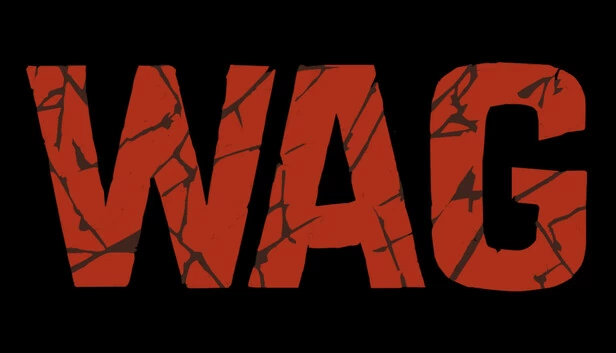 WAG 游戏封面