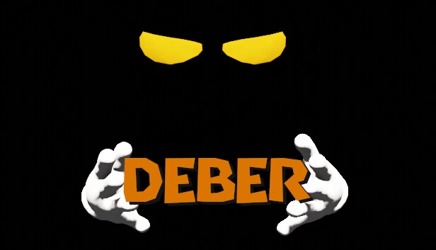 Deber 游戏封面