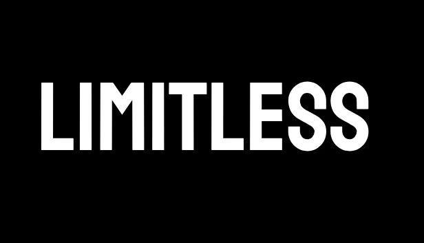 无限（LIMITLESS） 游戏封面
