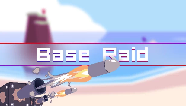 基地突袭（Base Raid） 游戏封面
