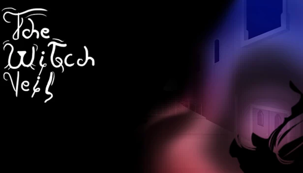 女巫面纱：宅邸（The Witch Veils: The Mansion） 游戏封面