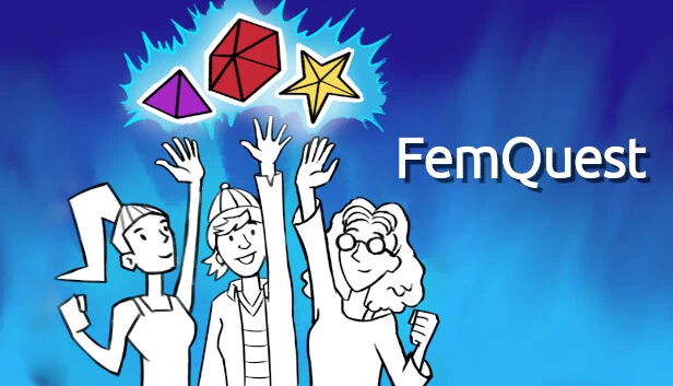 FemQuest 游戏封面