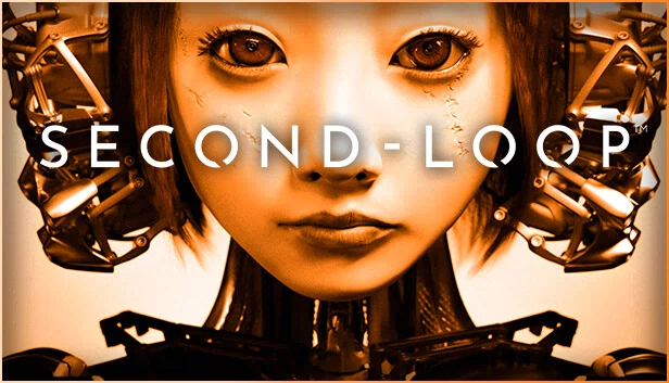 SECOND-LOOP™ 游戏封面