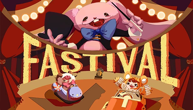 Fastival 游戏封面