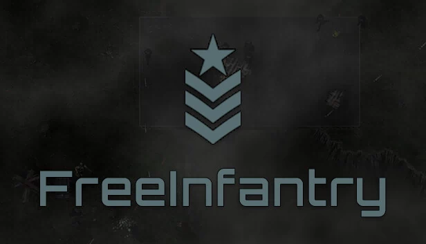 免费步兵（FreeInfantry） 游戏封面