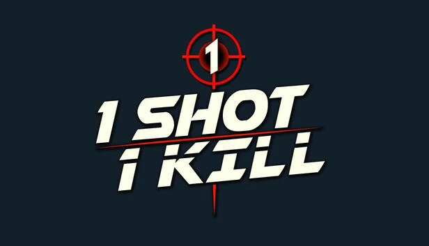 一击必杀（1 Shot 1 Kill） 游戏封面