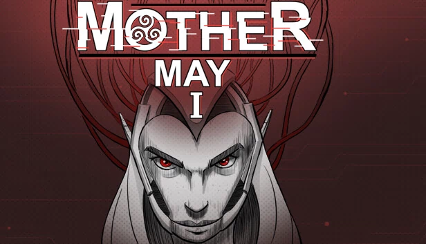 妈妈我可以吗（Mother May I） 游戏封面