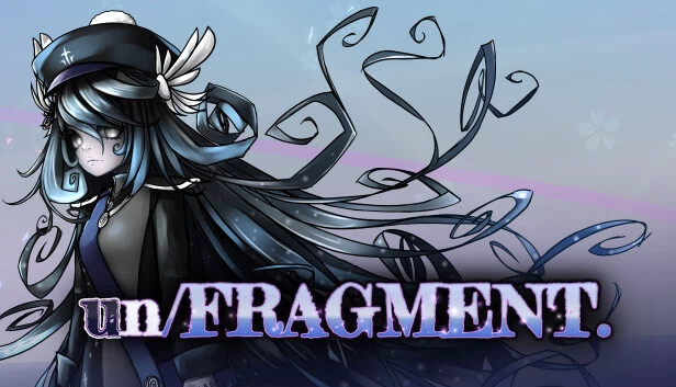 un/FRAGMENT. 游戏封面