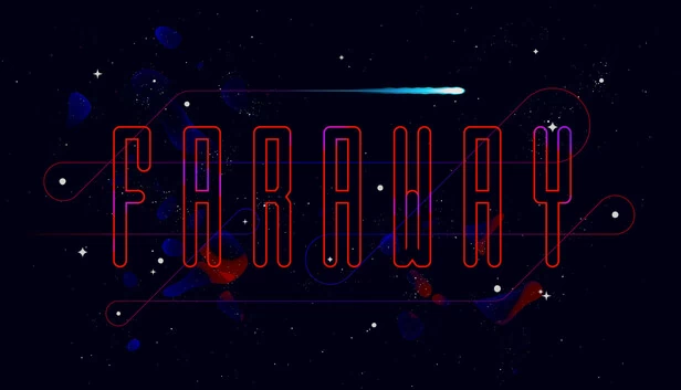 远方（Faraway） 游戏封面