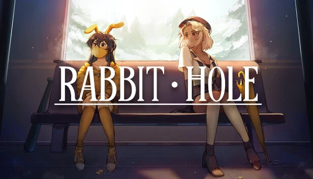 兔子洞（Rabbit Hole） 游戏封面