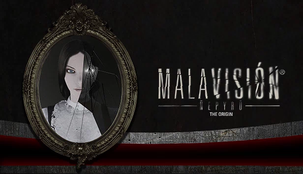 马拉维森：开端（Malavision: The Beginning） 游戏封面