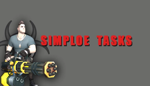 简单任务(Simploe Tasks) 游戏封面