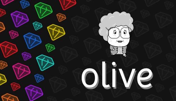 橄榄（Olive） 游戏封面